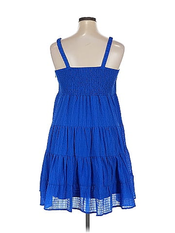 Dear John Casual Dress (view 2)