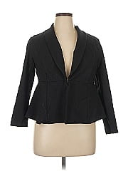 Studio By Torrid Blazer