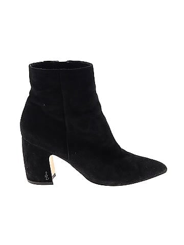 Sam Edelman Ankle Boots (view 1)