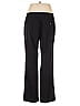 Daisy Fuentes Black Dress Pants Size 12 - photo 2