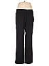 Daisy Fuentes Black Dress Pants Size 12 - photo 1