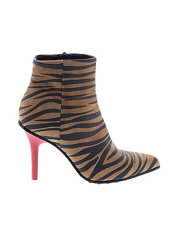 Rag & Bone Ankle Boots (view 1)