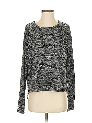 Rag & Bone/JEAN Long Sleeve T-Shirt (view 1)