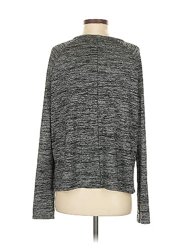 Rag & Bone/JEAN Long Sleeve T-Shirt (view 2)