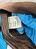 Tail 100% Polyester Brown Casual Pants Size 10 - photo 4