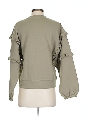 Rebecca Minkoff Sweatshirt (view 2)