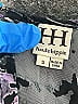 Haute Hippie Purple Silk Cardigan Size S - photo 7