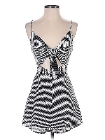 SEEK The Label Romper (view 1)