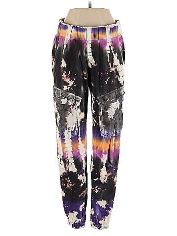 Young Fabulous & Broke Casual Pants (view 1)