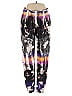 Young Fabulous & Broke Tie-dye Purple Tan Casual Pants Size XS - photo 1