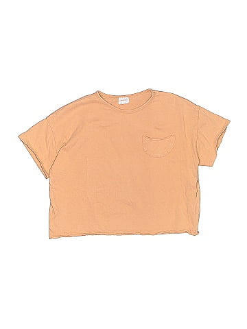 Zara Short Sleeve T-Shirt (view 1)