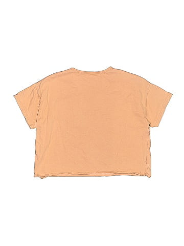 Zara Short Sleeve T-Shirt (view 2)