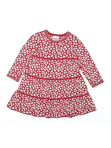 Hanna Andersson Dress (view 1)