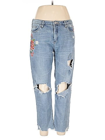 Blank NYC Jeans (view 1)