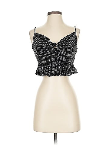 Fashion on Earth Sleeveless Blouse (view 1)