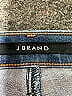 J Brand Blue Jeans Size 31 waist - photo 4