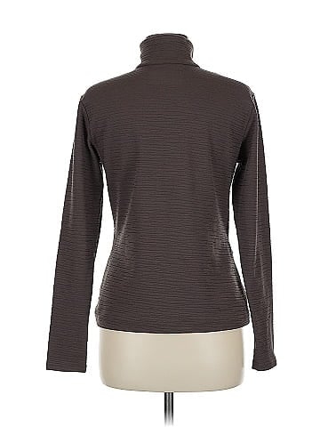 lucy Turtleneck Sweater (view 2)