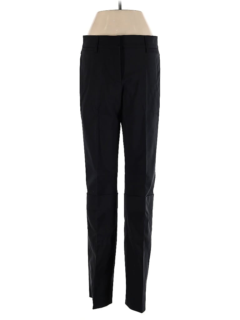 Mng Active Pants In Animal Print