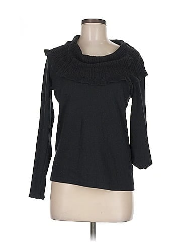 Rafaella Pullover Sweater (view 1)