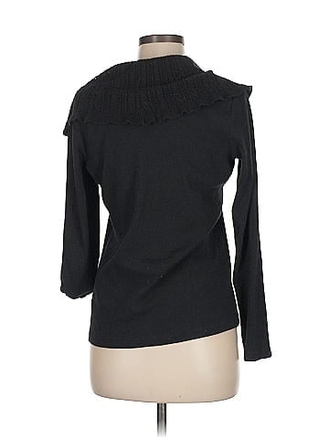 Rafaella Pullover Sweater (view 2)