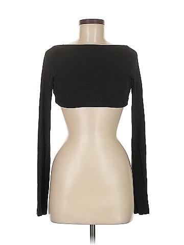 Superdown Long Sleeve Top (view 1)