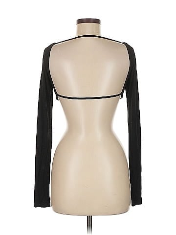 Superdown Long Sleeve Top (view 2)