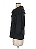 Rafaella Black Pullover Sweater Size M - photo 5