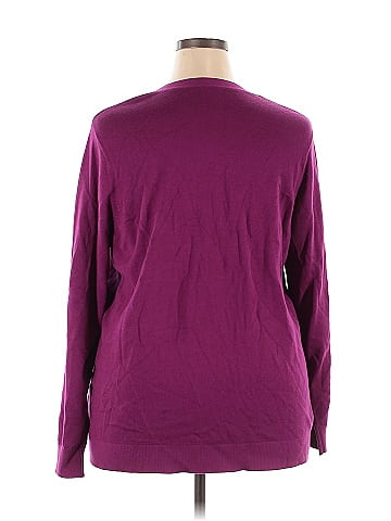 Lands' End Cardigan (view 2)