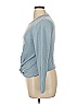 The Drop Blue Pullover Sweater Size XL - photo 5