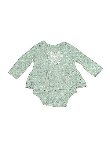 Baby Gap Outlet Dress (view 1)
