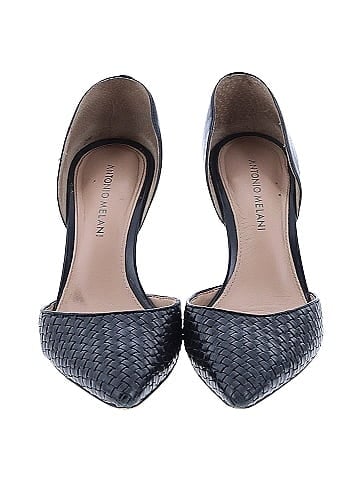 Antonio Melani Heels (view 2)