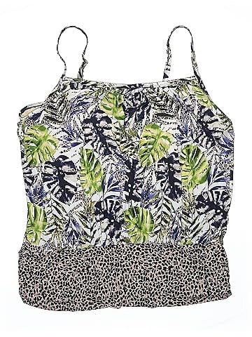 Swimsuits for all Swimsuit Top (view 1)
