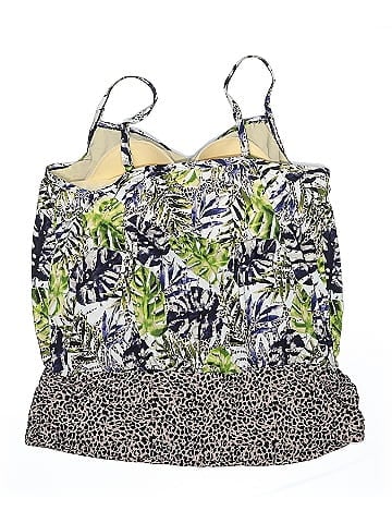 Swimsuits for all Swimsuit Top (view 2)