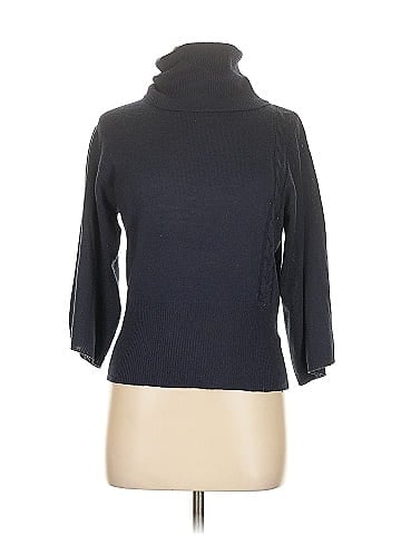 Sparrow Turtleneck Sweater (view 1)