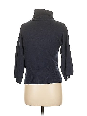 Sparrow Turtleneck Sweater (view 2)