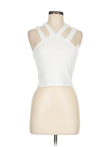 Heart & Hips Sleeveless Top (view 1)