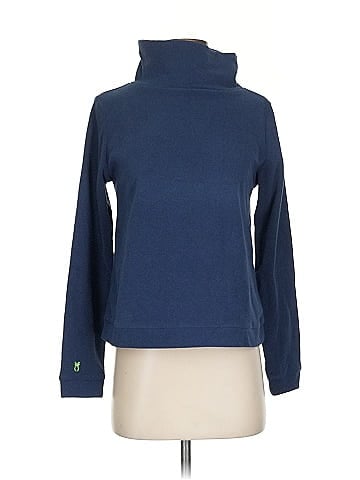 Dudley Stephens Turtleneck Sweater (view 1)