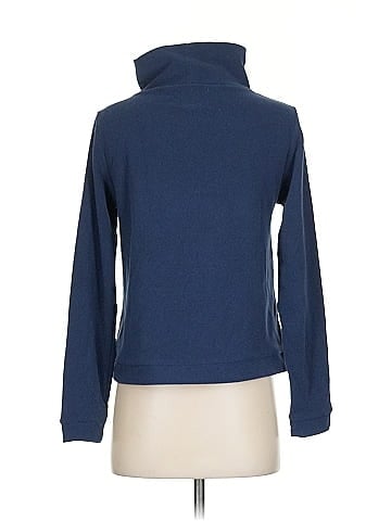 Dudley Stephens Turtleneck Sweater (view 2)