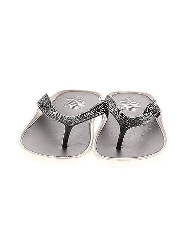 Ella Moss Flip Flops (view 2)