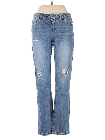 Democracy Jeans (view 1)