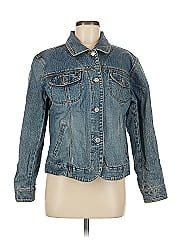 Chico's Design Denim Jacket
