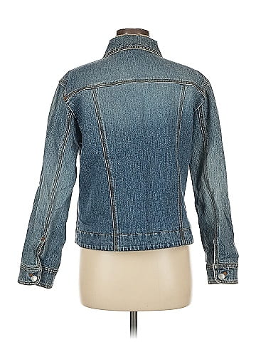 Chico's Design Denim Jacket (view 2)