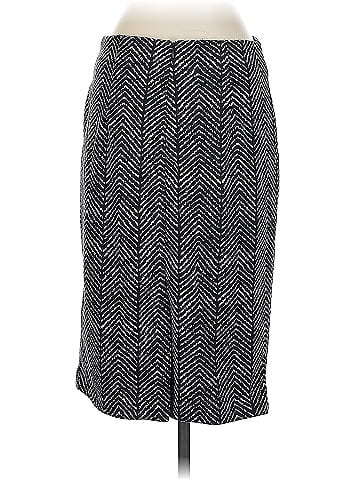 New York & Company Formal Skirt (view 2)