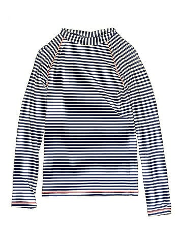 Mini Boden Long Sleeve Turtleneck (view 1)