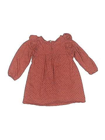 Zara Baby Dress (view 2)