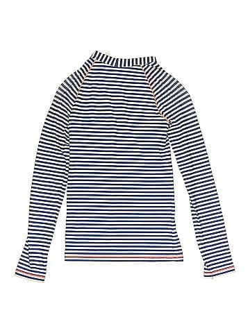 Mini Boden Long Sleeve Turtleneck (view 2)