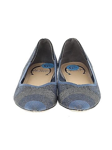 Etienne Aigner Flats (view 2)