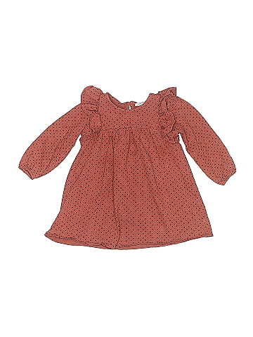 Zara Baby Dress (view 1)