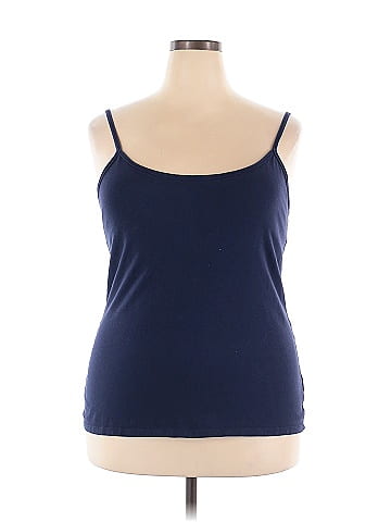 Hanes Tank Top (view 1)