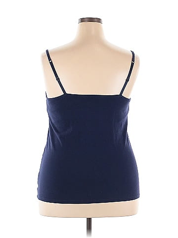 Hanes Tank Top (view 2)